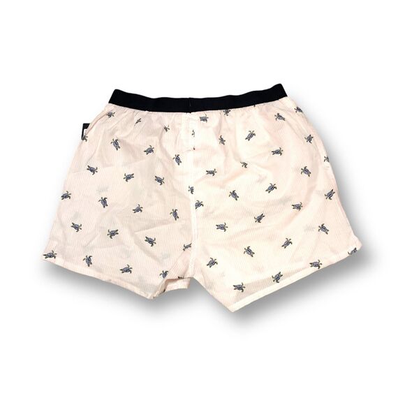 Tommy Hilfiger Classic Fit Men's Boxer Briefs - Med - Picture 2 of 2